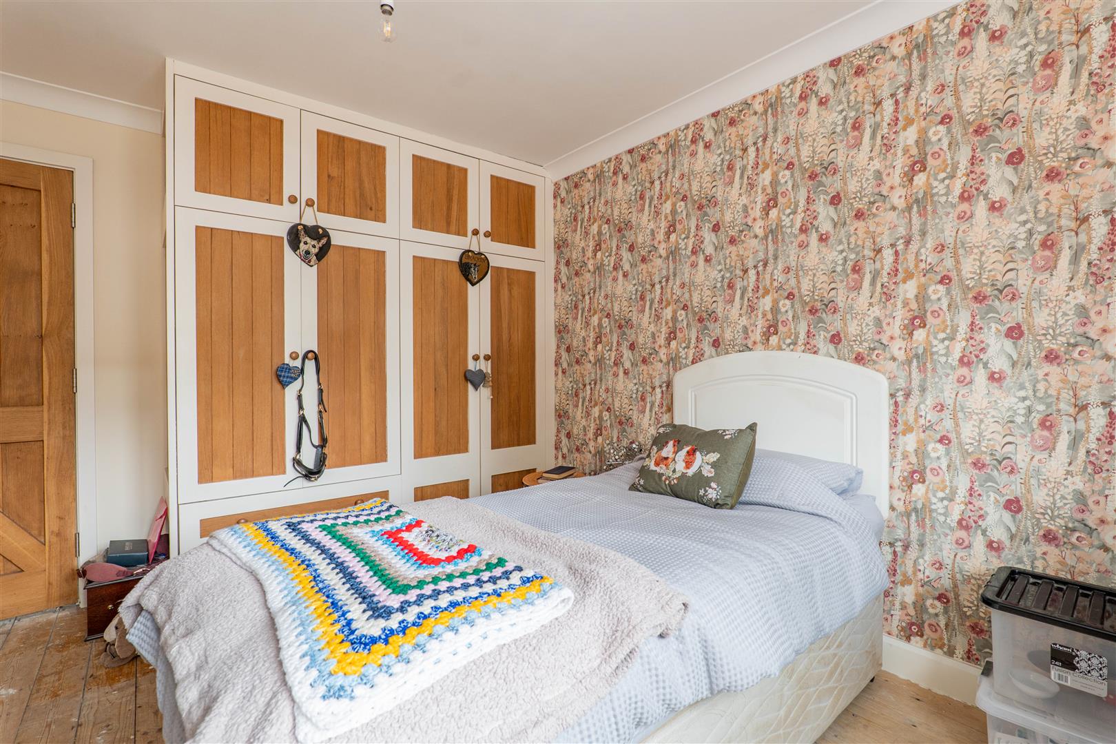 Franklands, Longton, Preston